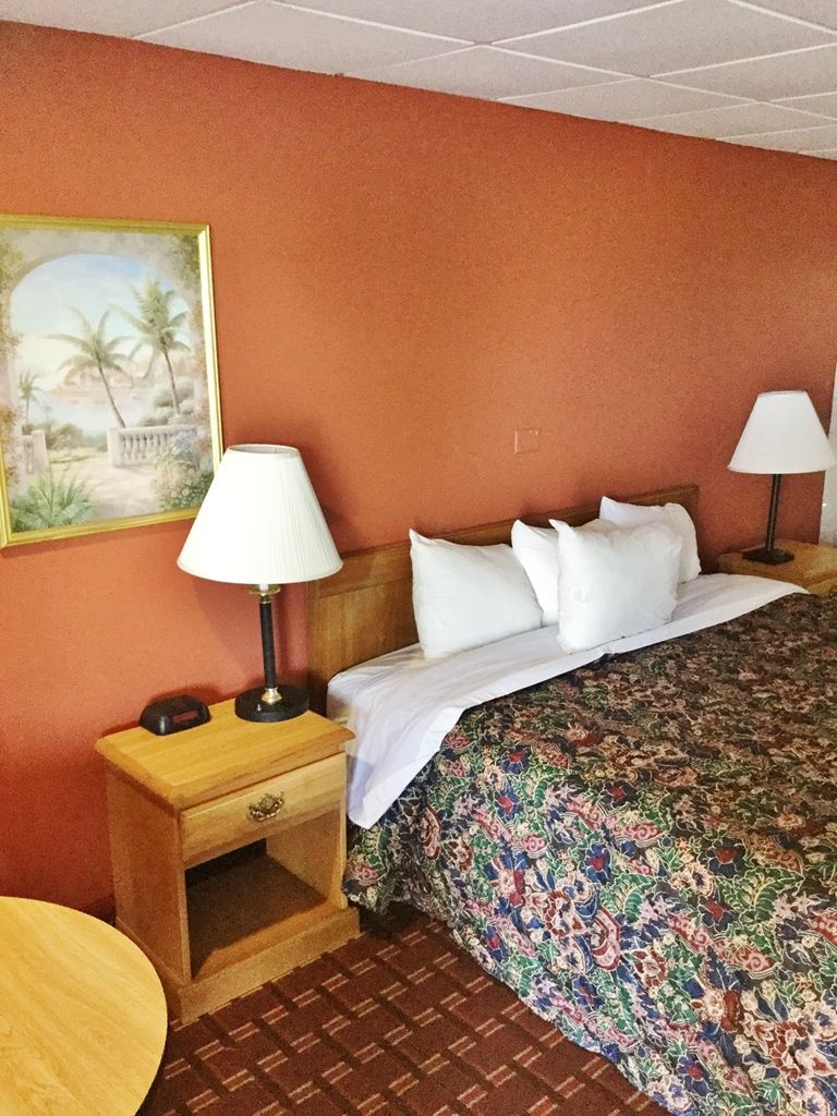 Motel 6 Greenville, Nc Ecu Medical Center Room photo