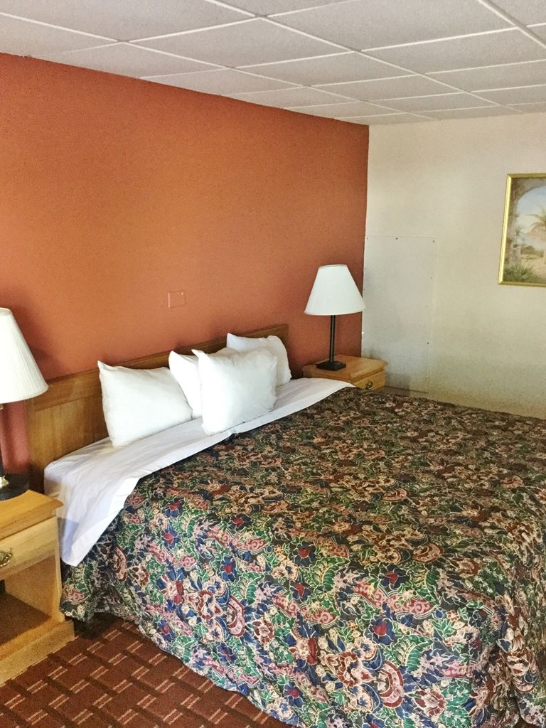Motel 6 Greenville, Nc Ecu Medical Center Room photo