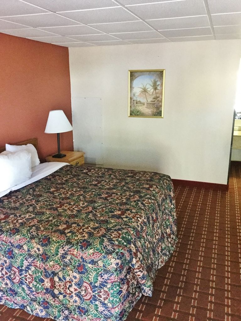 Motel 6 Greenville, Nc Ecu Medical Center Room photo